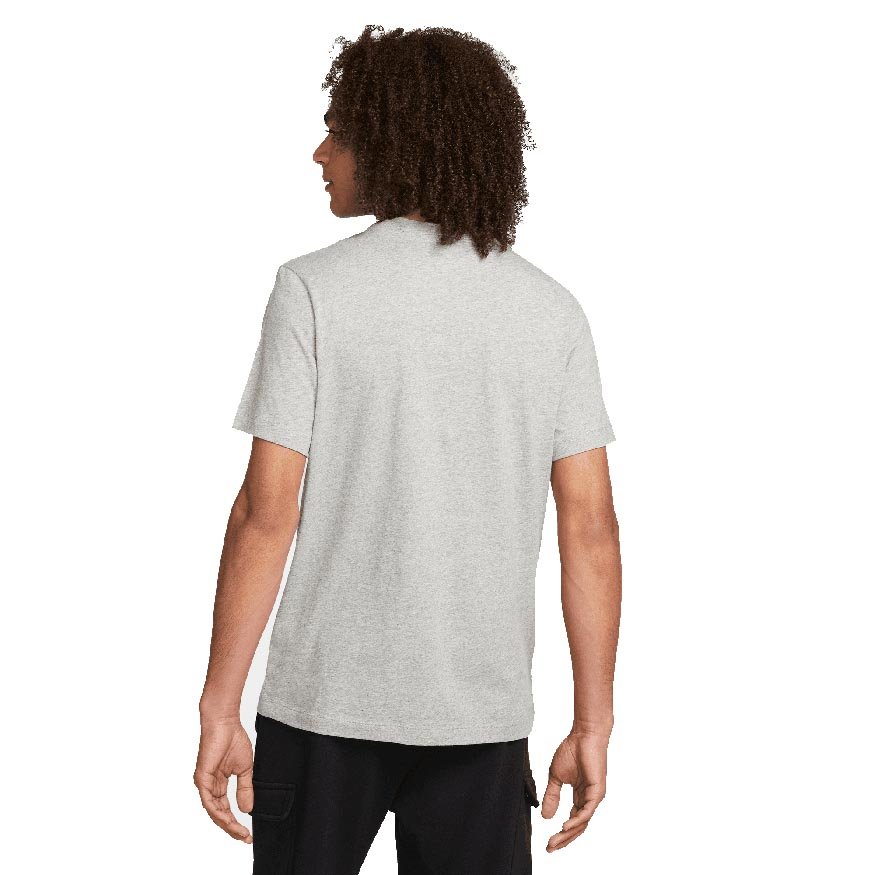 Camiseta Nike Nsw Swoosh Tee
Grey
