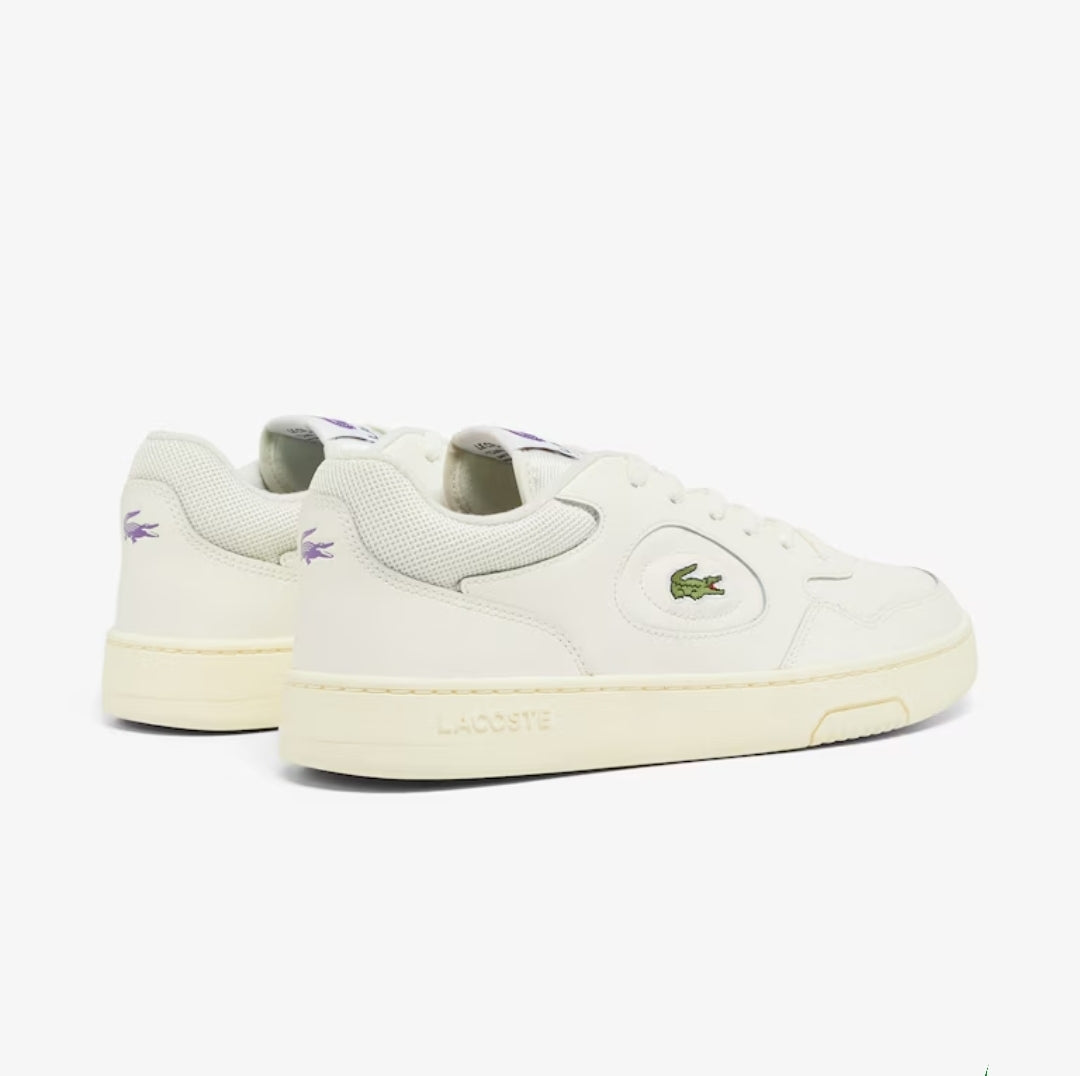Zapatos lacoste Lineset Leather
