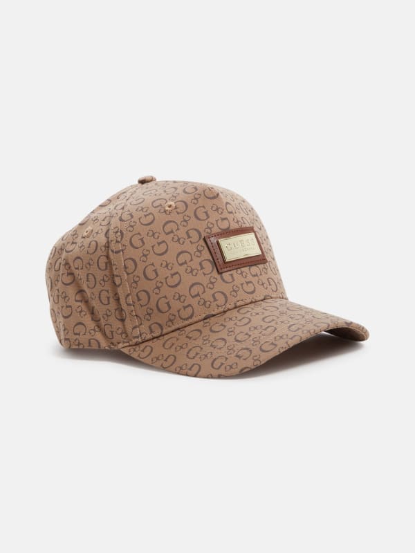 Gorra Guess Baseball Hit