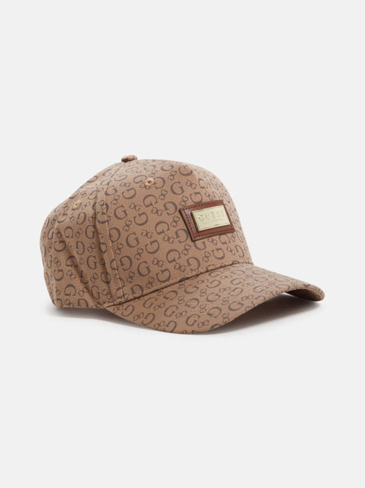 Gorra Guess Baseball Hit