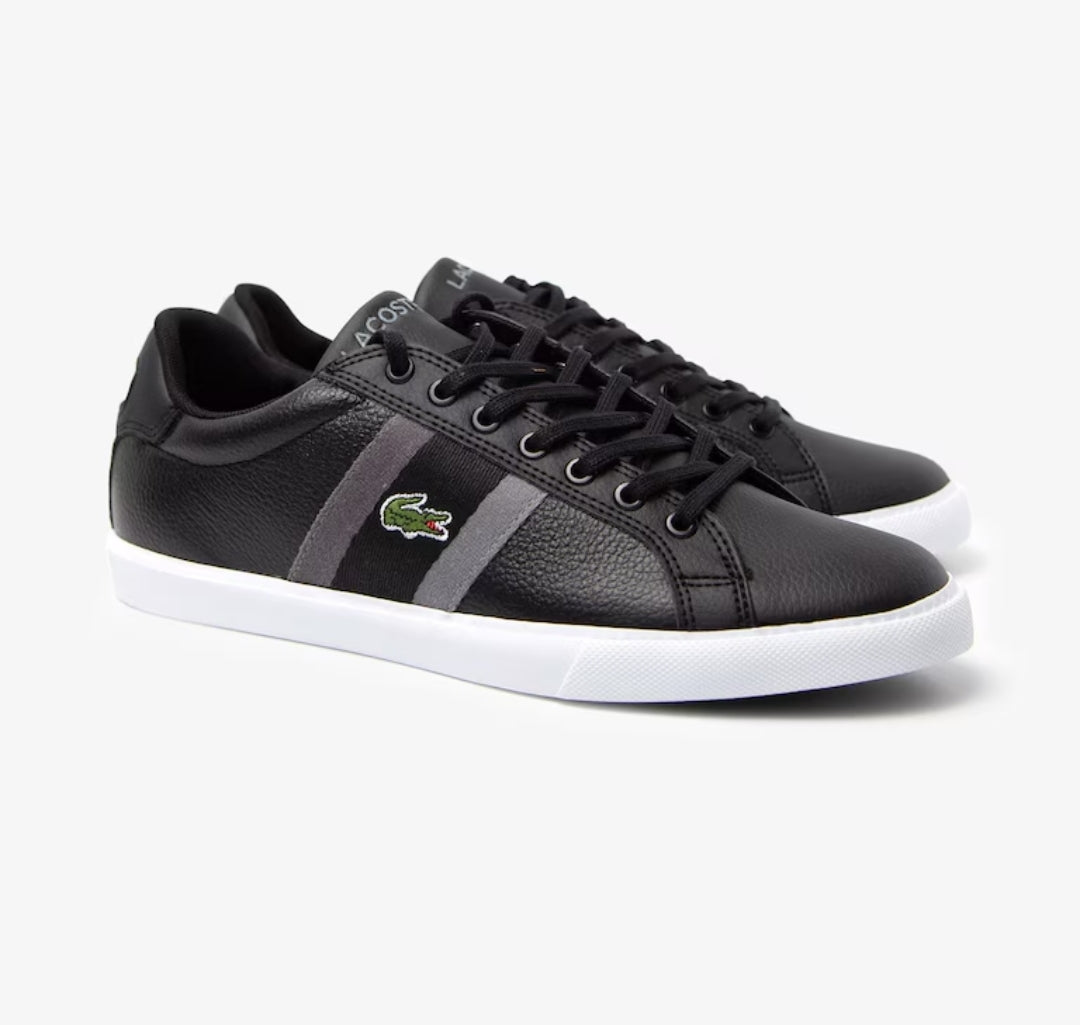 Zapatos Lacoste