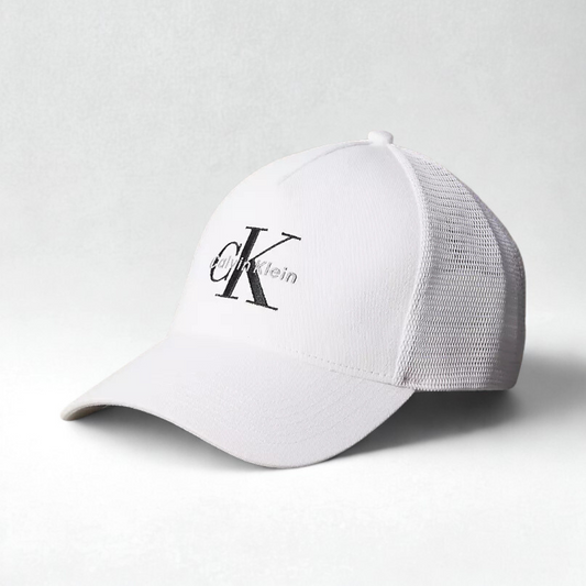 Gorra Calvin Klei Monogram