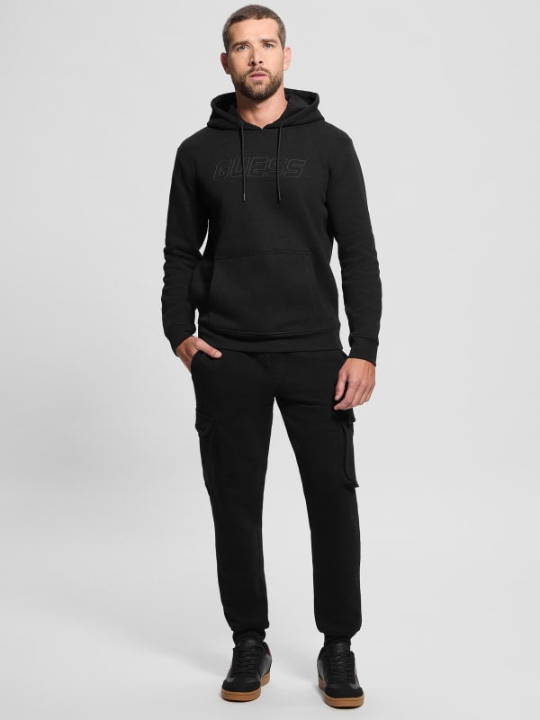 Buzo guess Eco Aldwin Hoodie
