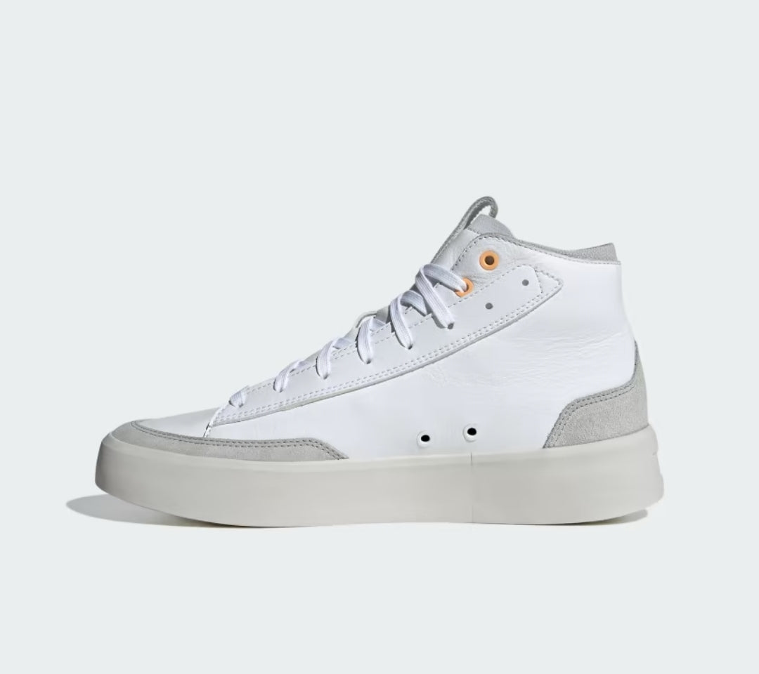 ZNSORED HI SHOES ADIDAS