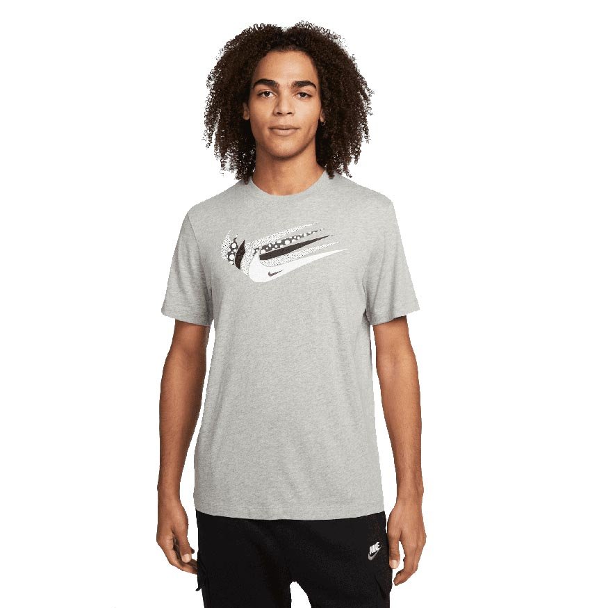 Camiseta Nike Nsw Swoosh Tee
Grey