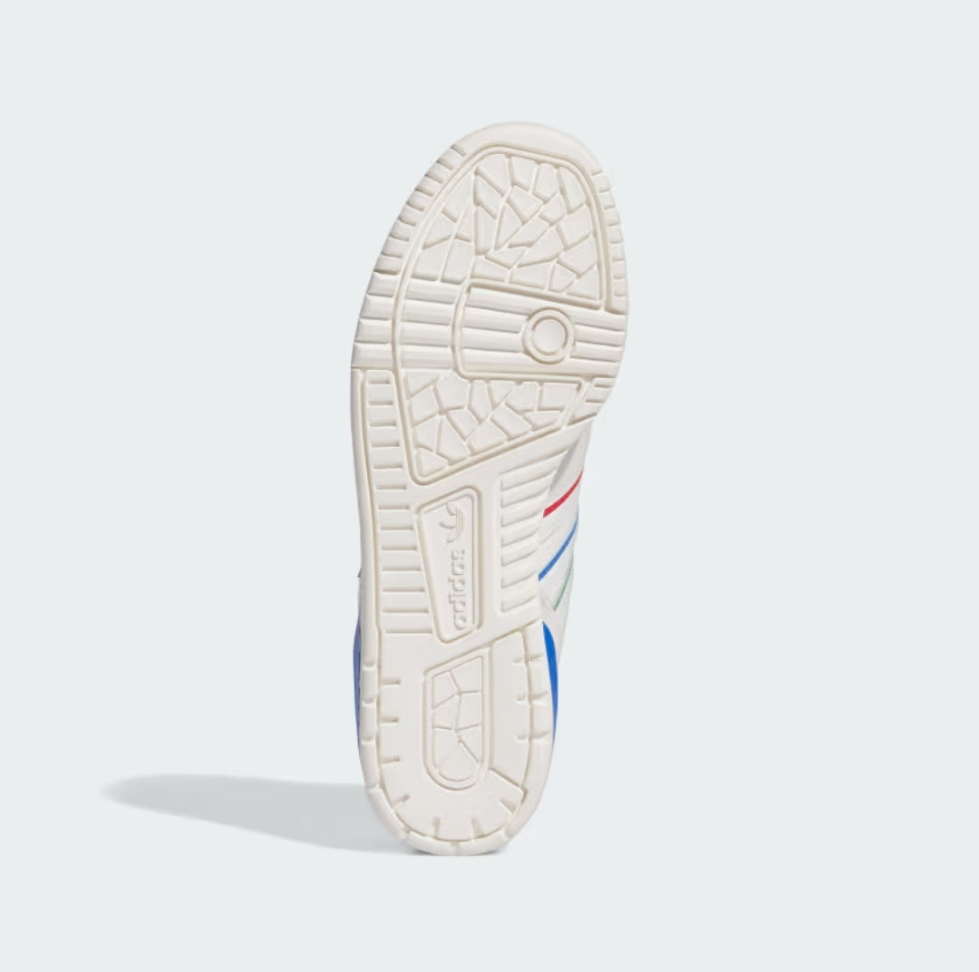 Zapatos adidas Rivalry Low