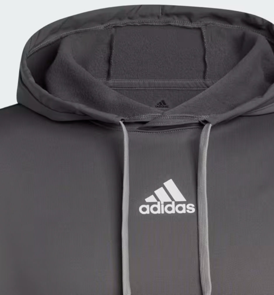Buzo Adidas Issue Pullover Hoodie