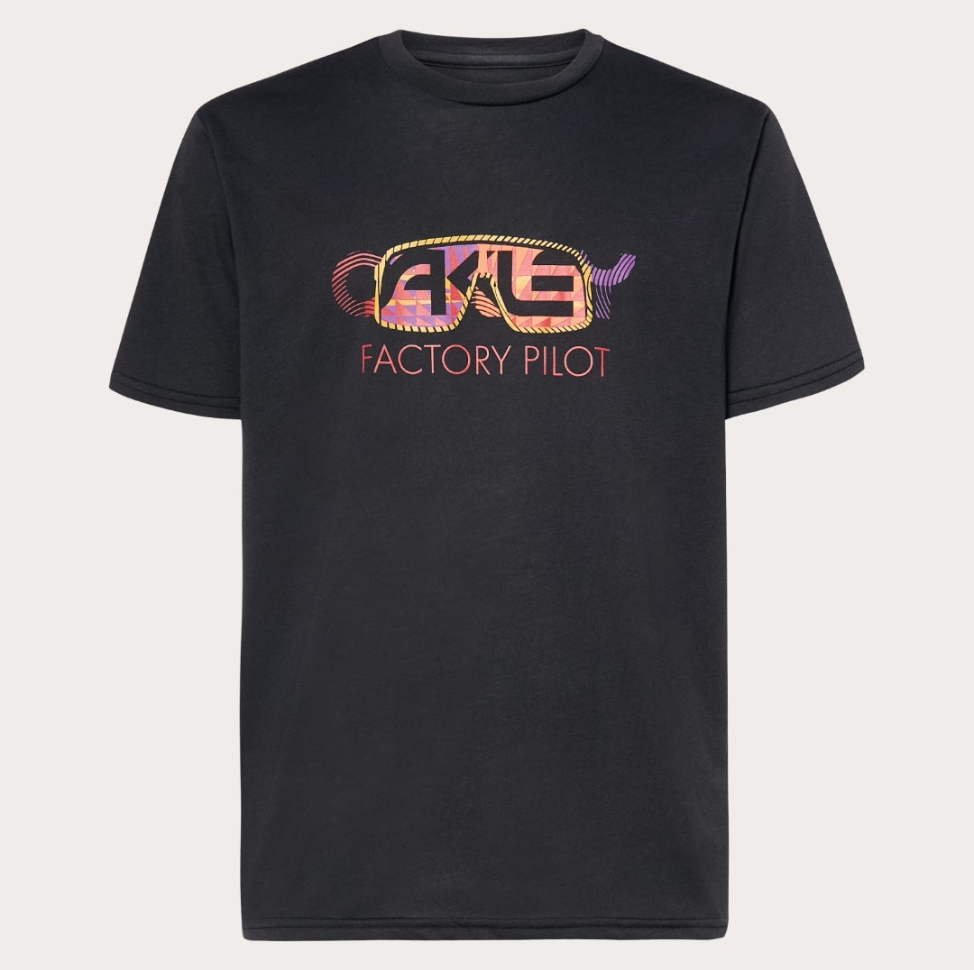 Camiseta oakley Sutro Fp Tee