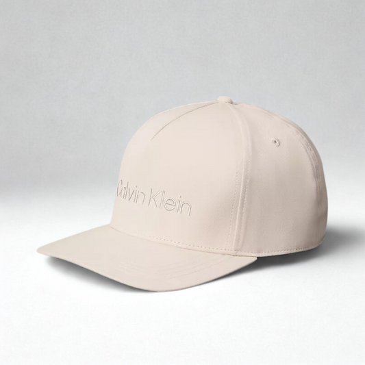 Gorra Calvin Klein Compact Monogram
