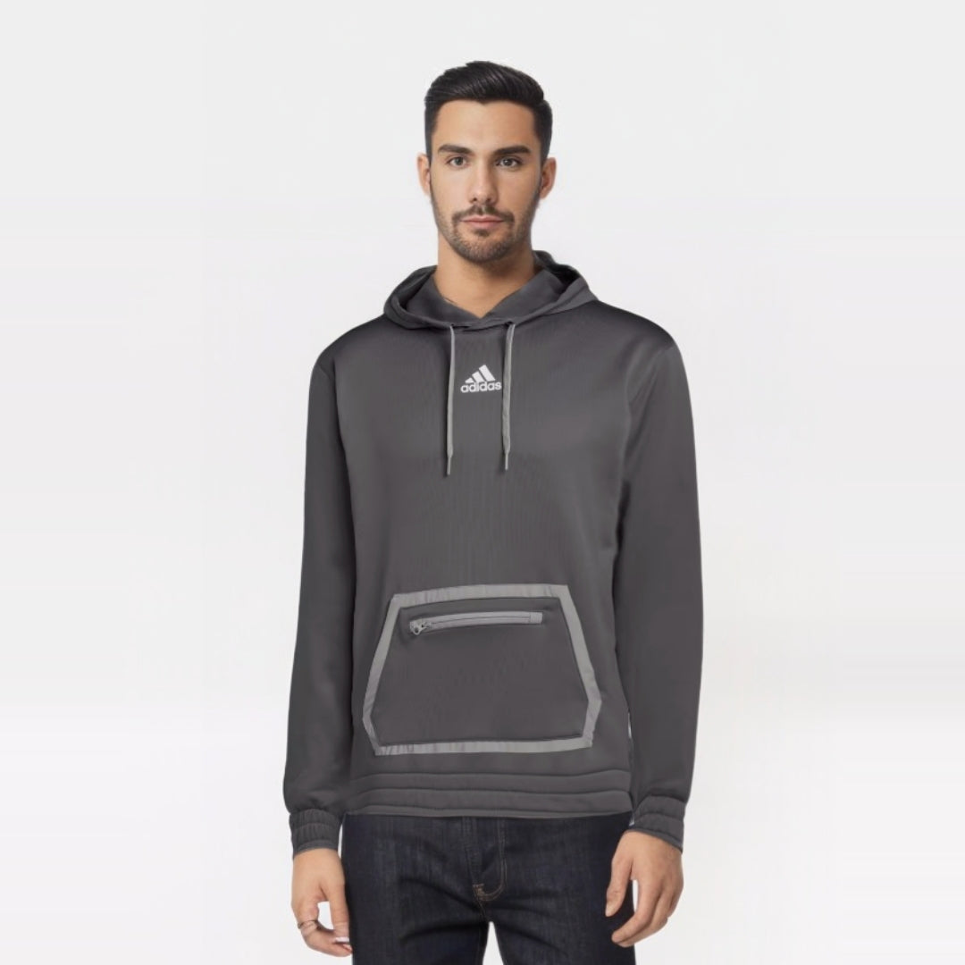 Buzo Adidas Issue Pullover Hoodie