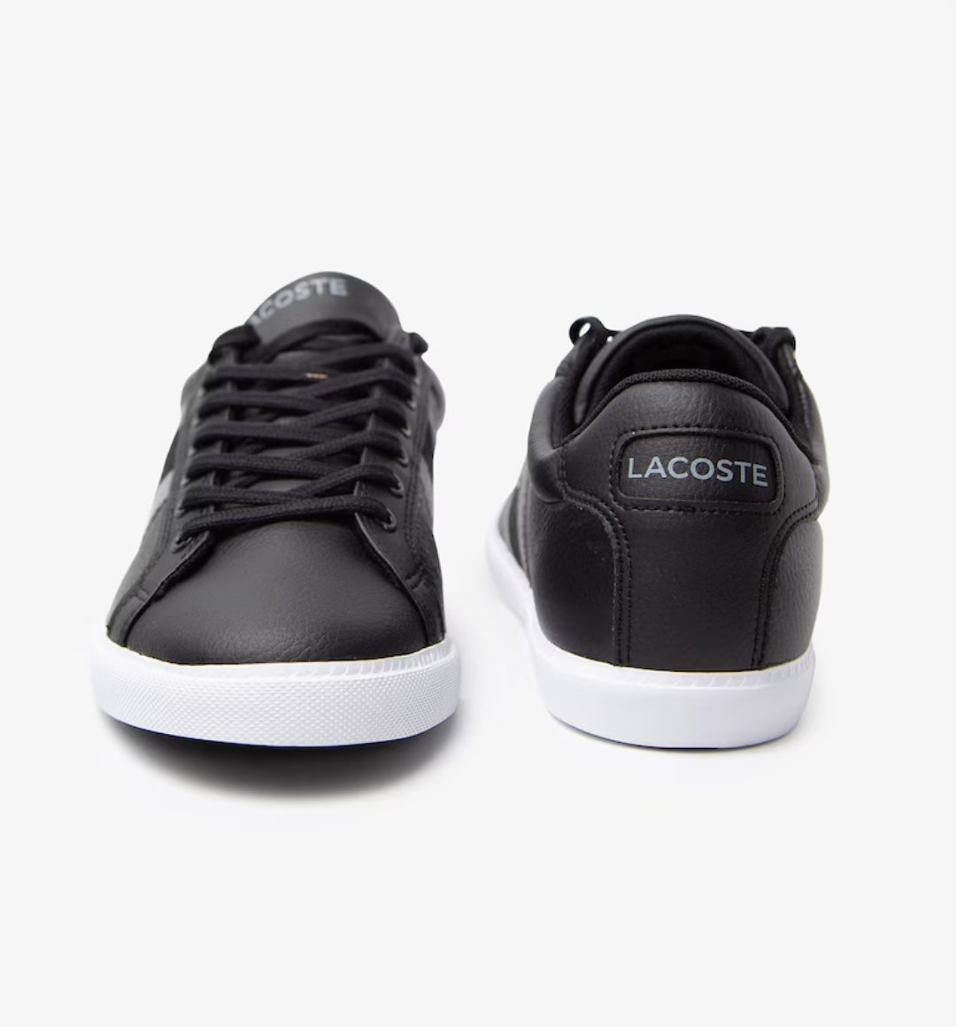 Zapatos Lacoste