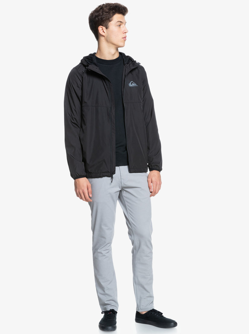 Chaqueta Quiksilver Everyday Windbreaker