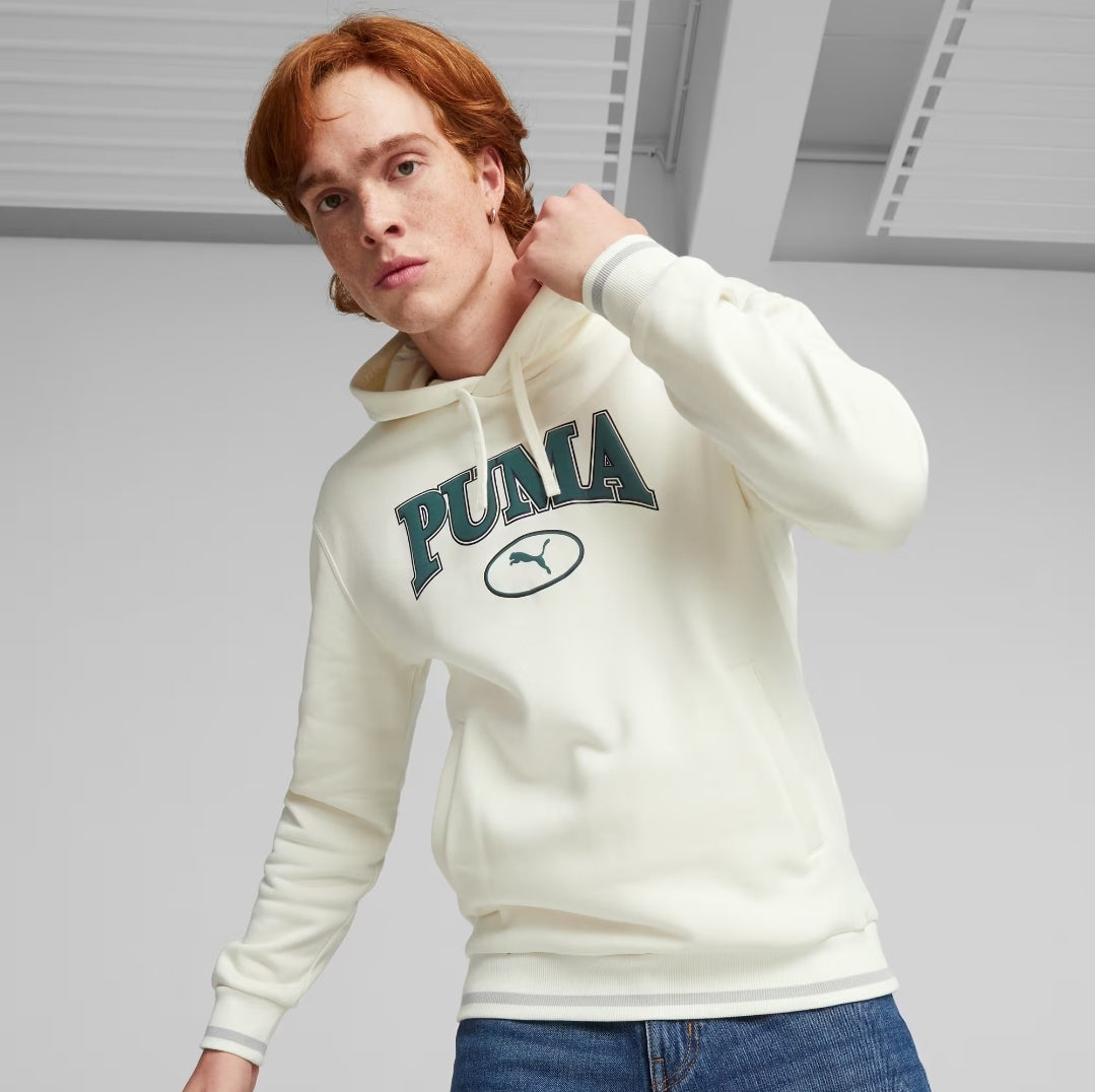 Buzo puma Squad