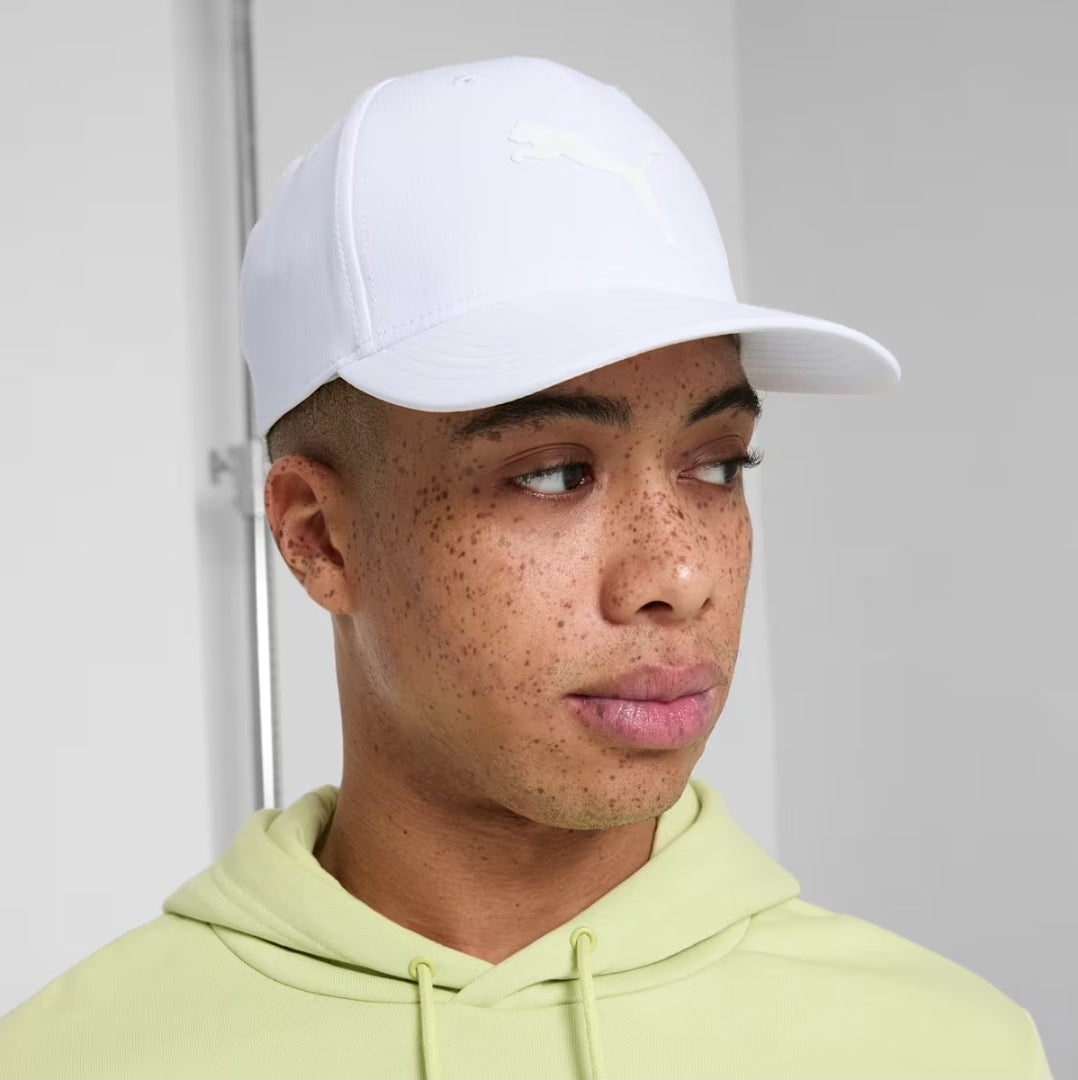 Gorra Puma Addison 2.0