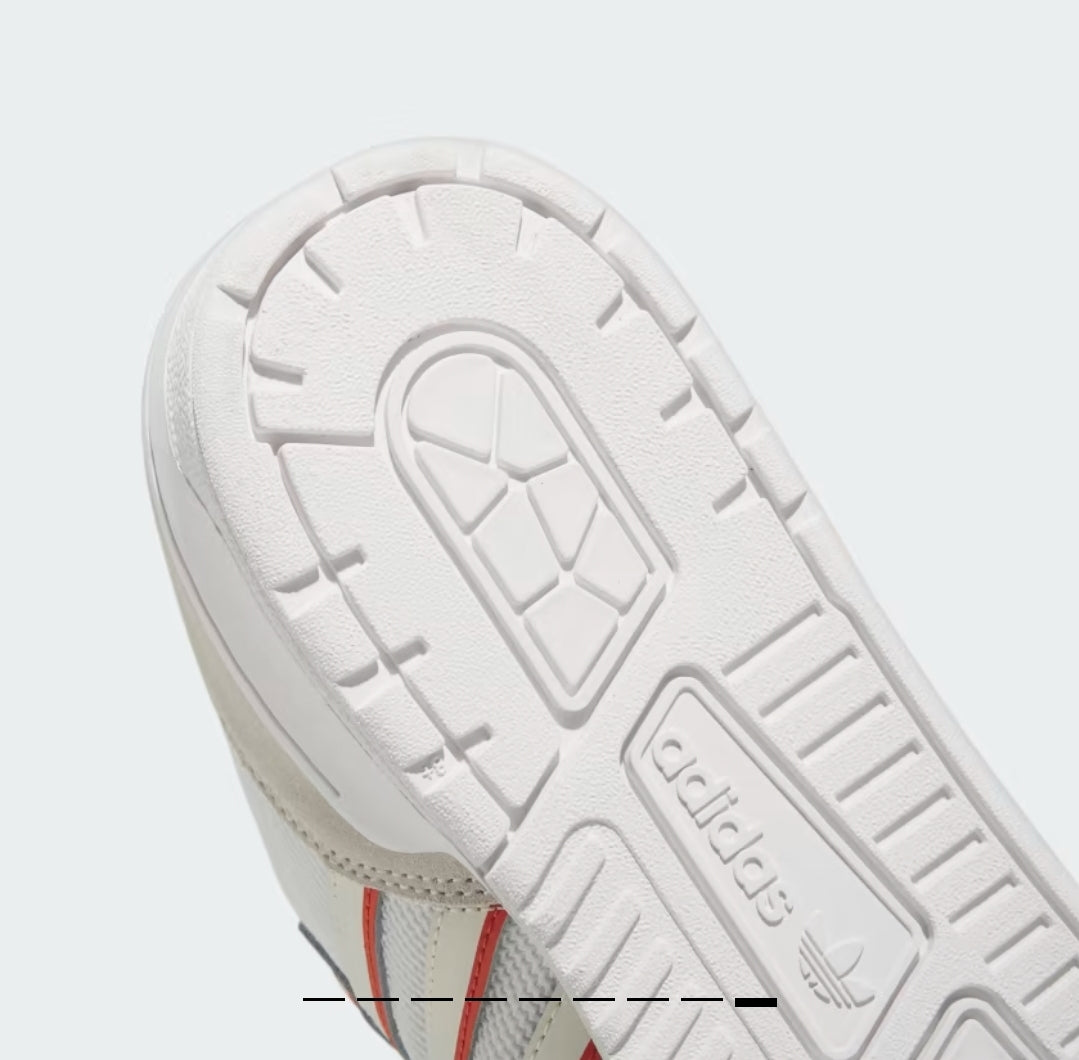 Tenis adidas RIVALRY LOW