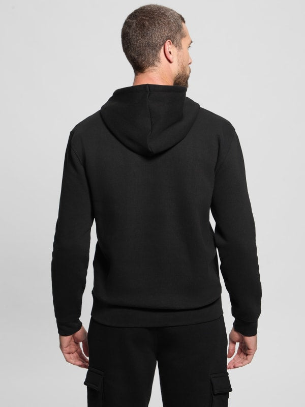 Buzo guess Eco Aldwin Hoodie