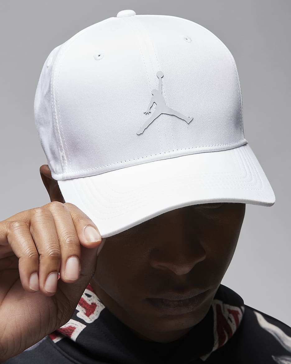 Gorra Jordan Rise