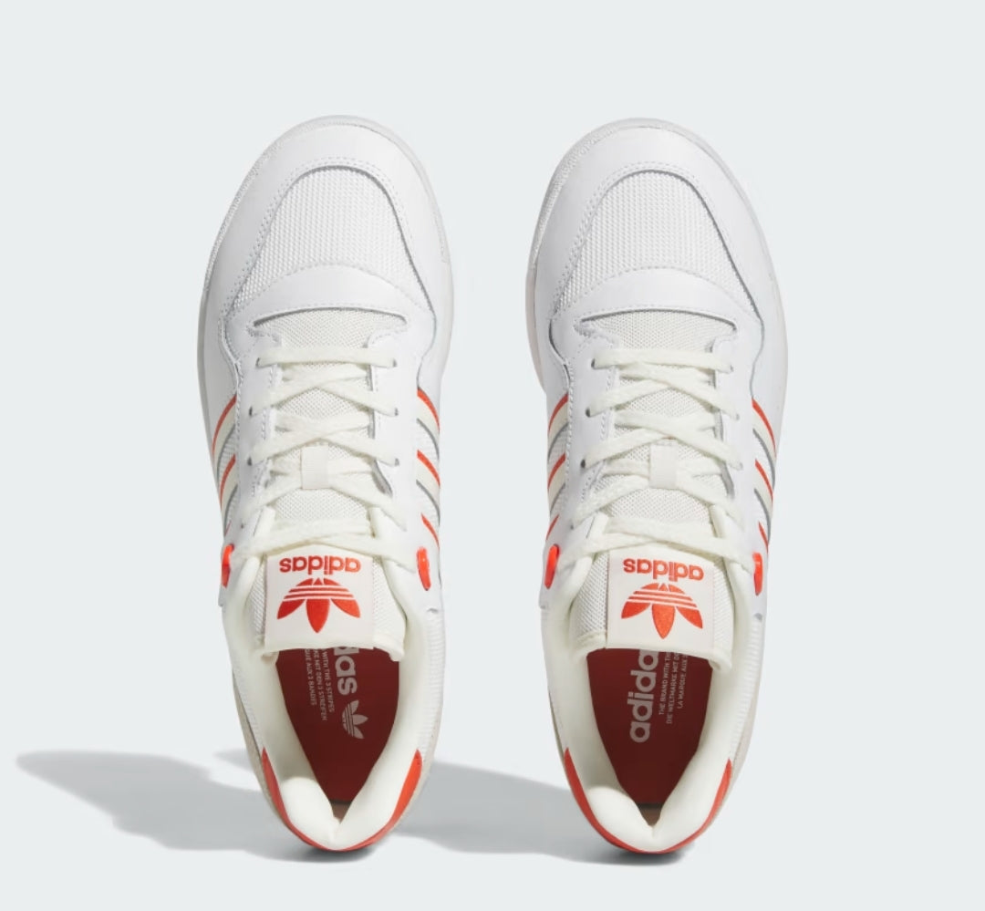 Tenis adidas RIVALRY LOW