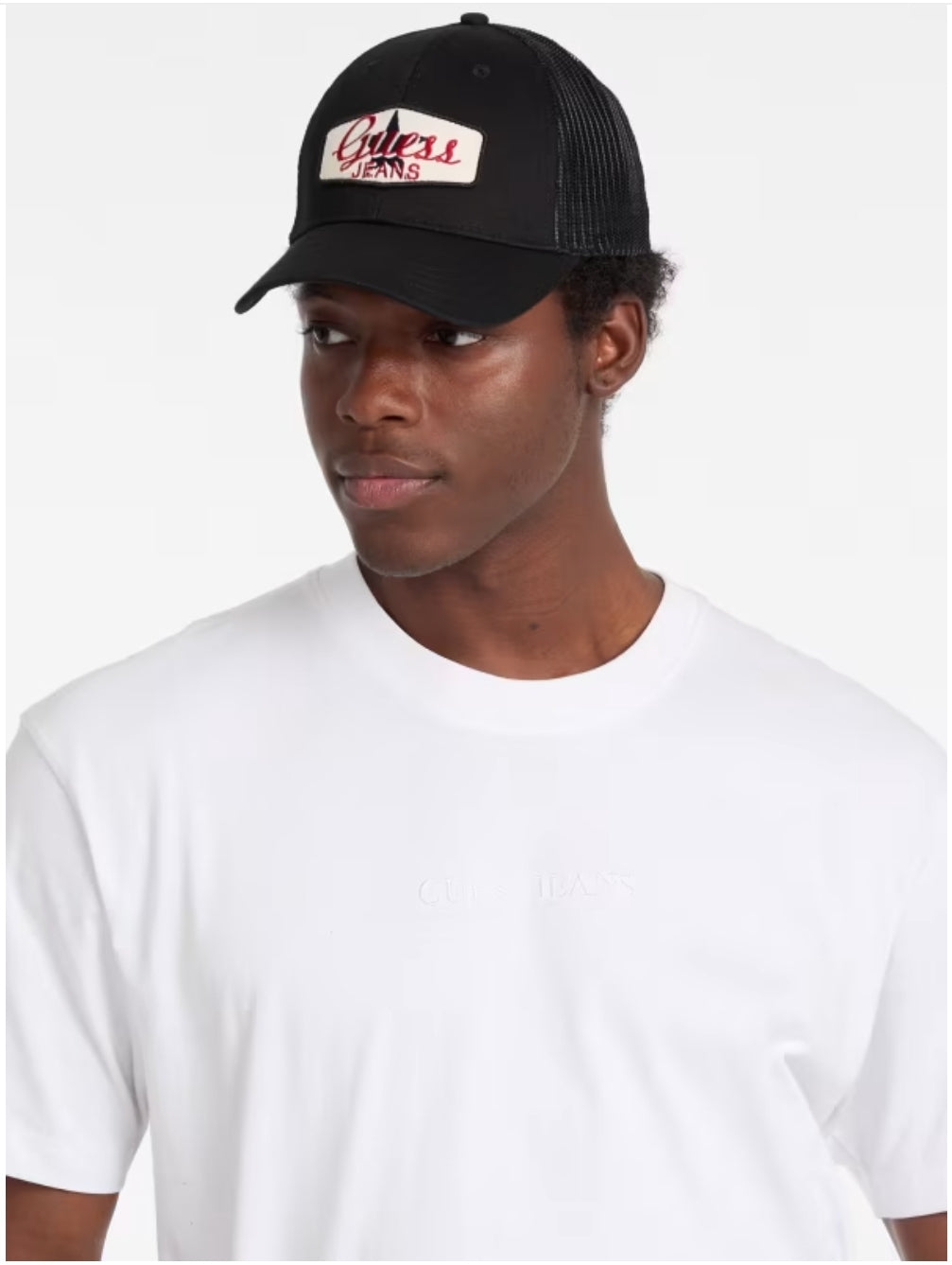 Gorra Guess Eco Trucker
