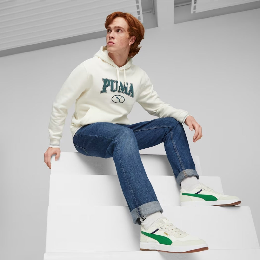 Buzo puma Squad