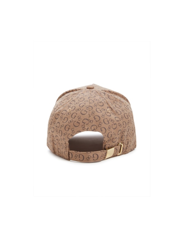 Gorra Guess Baseball Hit