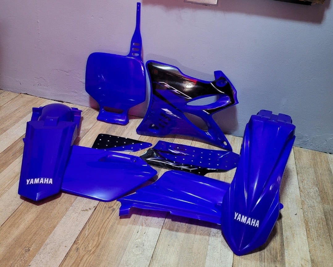 Kit Plástico yamaha yz 85 UFO