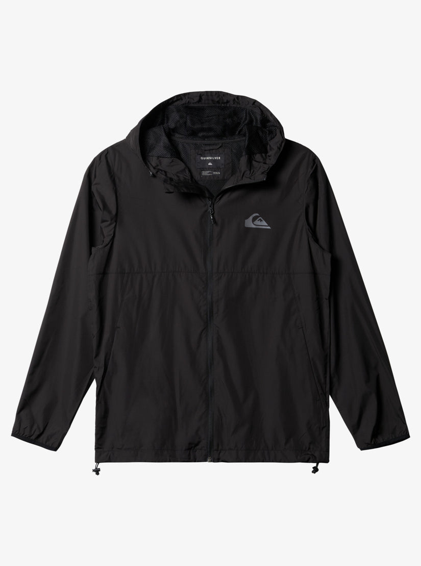 Chaqueta Quiksilver Everyday Windbreaker