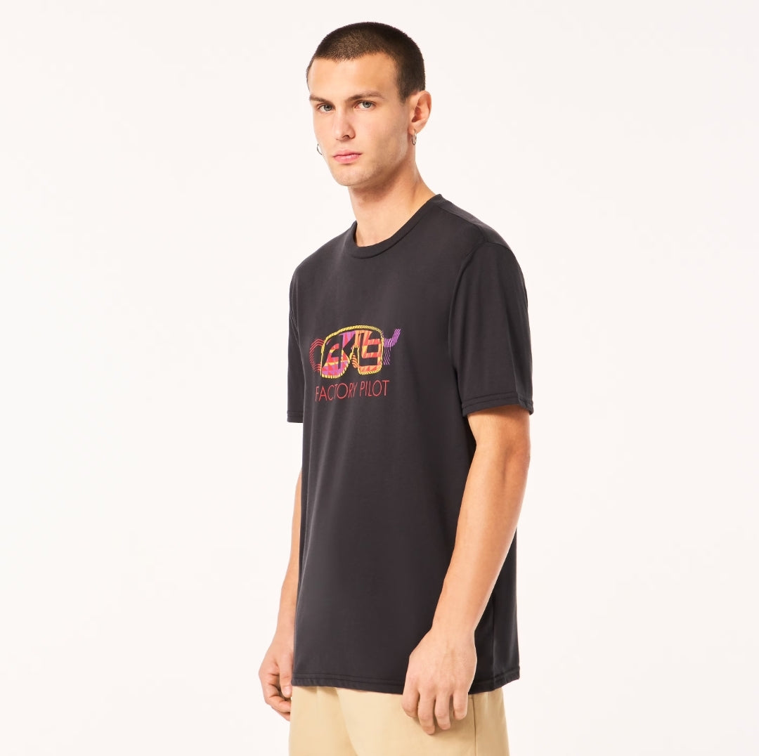 Camiseta oakley Sutro Fp Tee