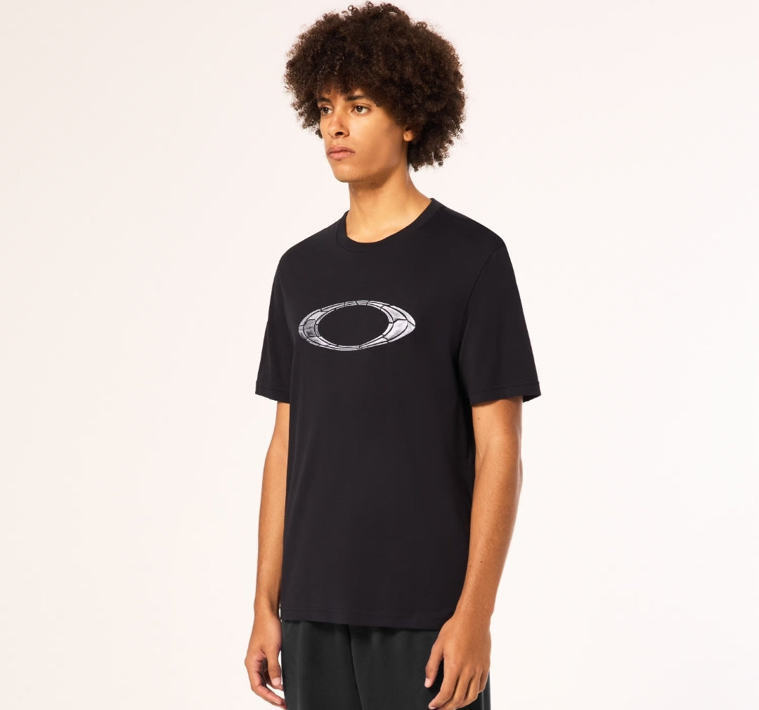 Camiseta oakley Mtl Liquid Ellipse Tee