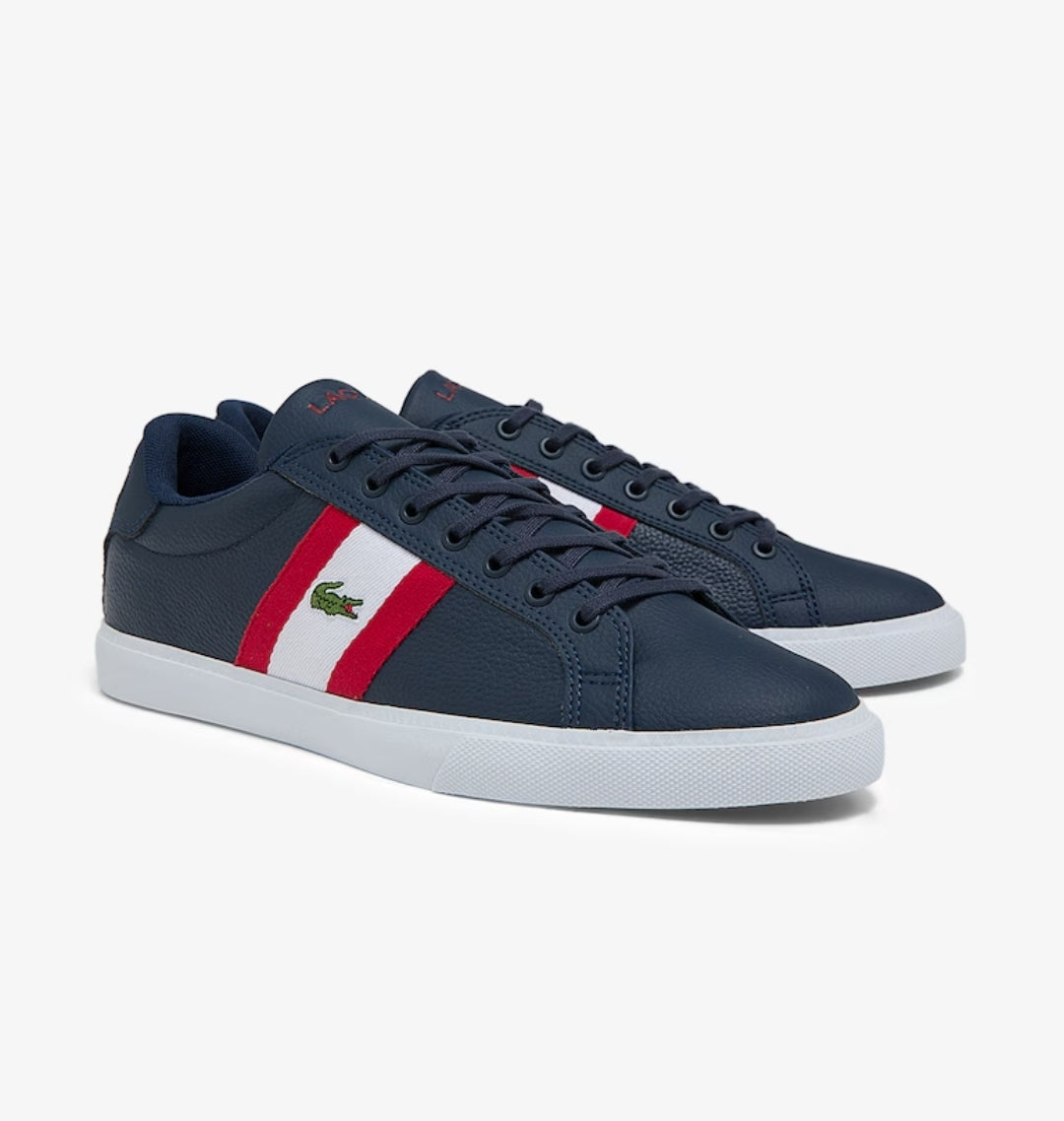 Zapatos lacoste Lace-Up