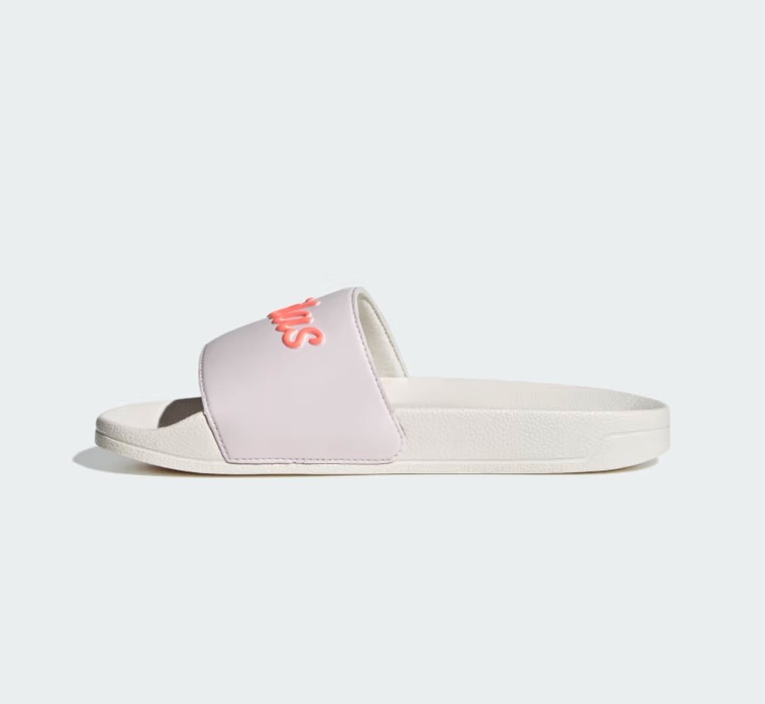 ADILETTE SHOWER SLIDES CHANCLAS MUJER