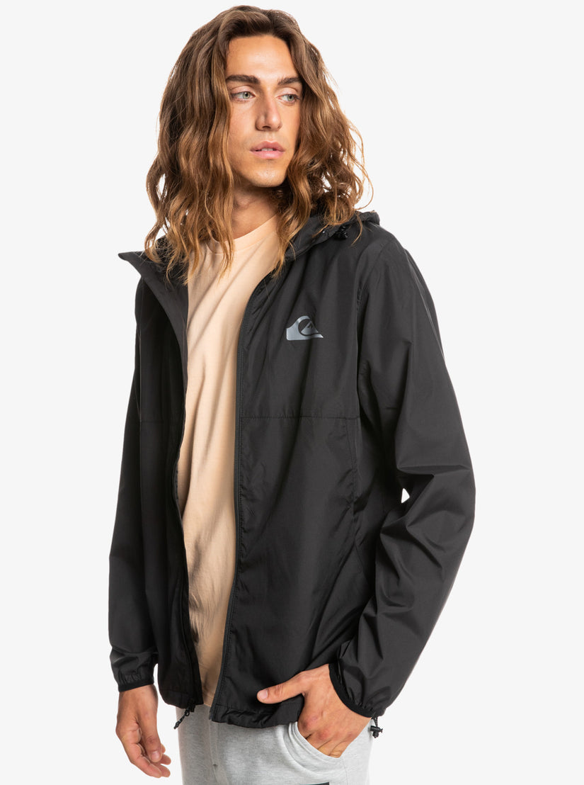 Chaqueta Quiksilver Everyday Windbreaker