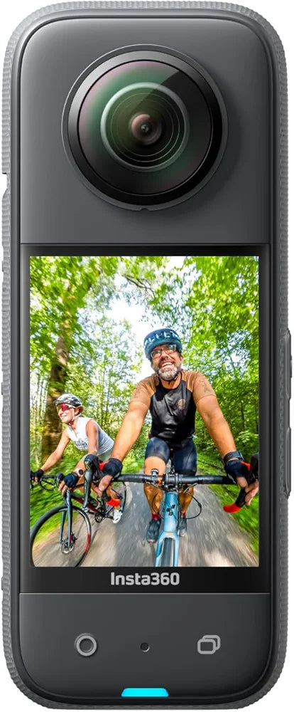 Camara insta 360