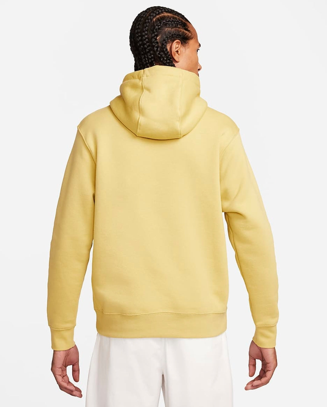 Buzo Nike Sportswear Club Fleece