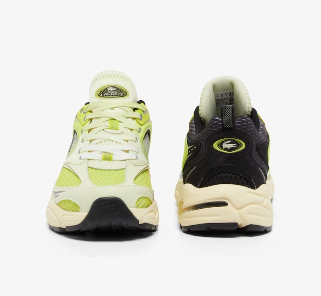 Zapatos lacoste