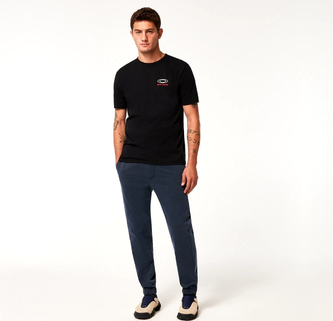 Camiseta oakley Future Coalition Tee
