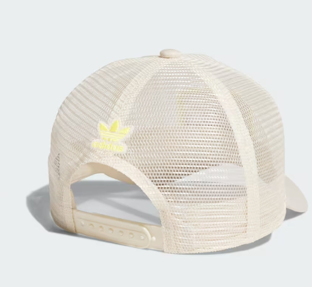 GORRA ADIDAS DE
MALLA COMPLETA DE
WORLDWIDE