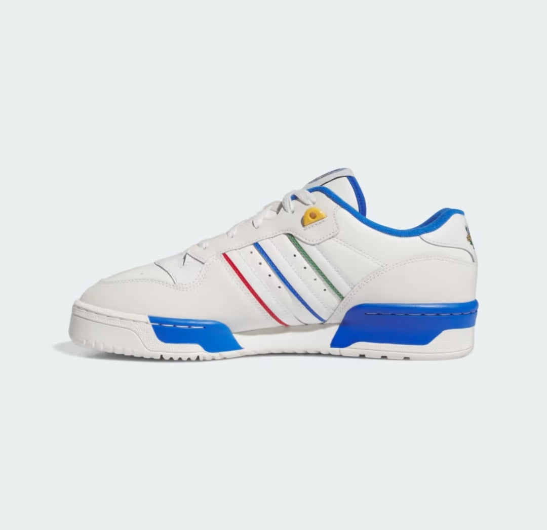 Zapatos adidas Rivalry Low