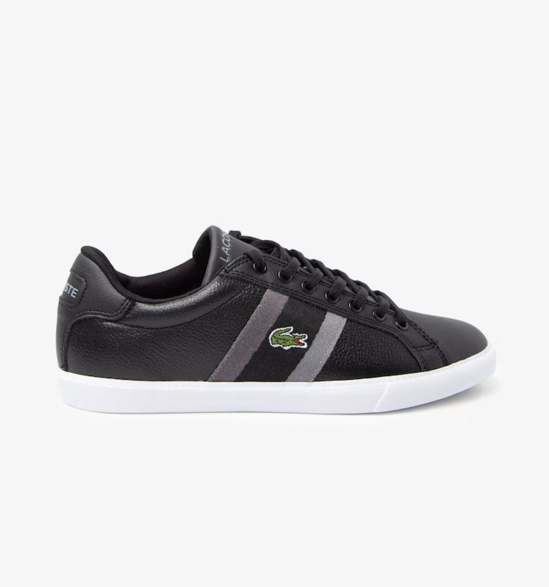 Zapatos Lacoste