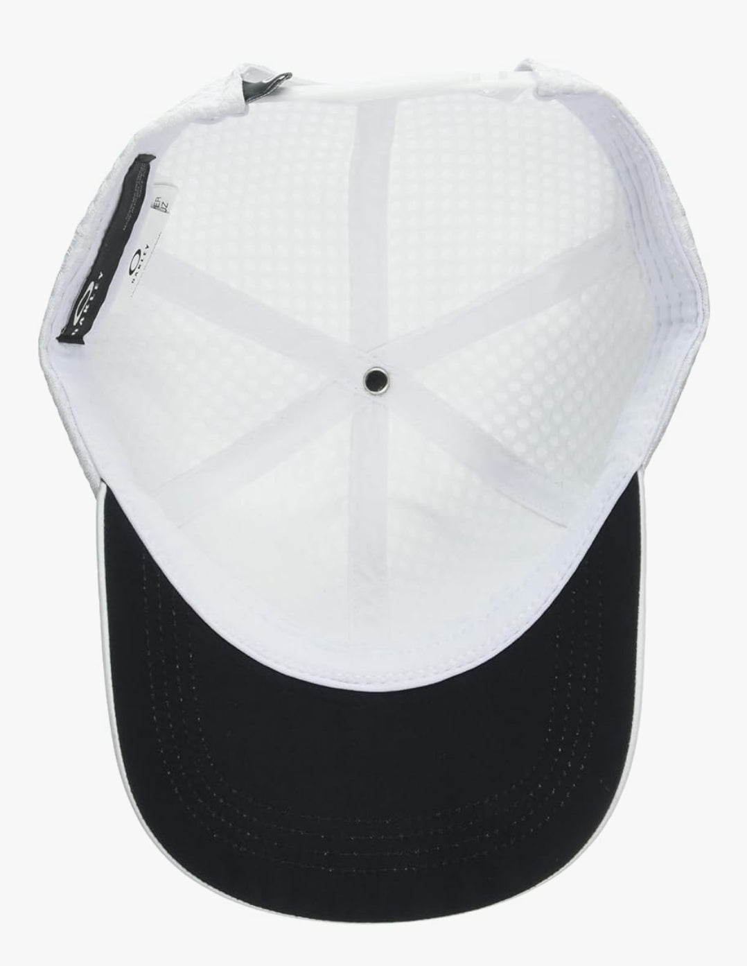 Gorra Oakley Mesh Lite