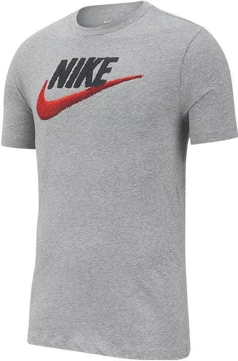 Camiseta Nike M NSW TEE BRAND MARK