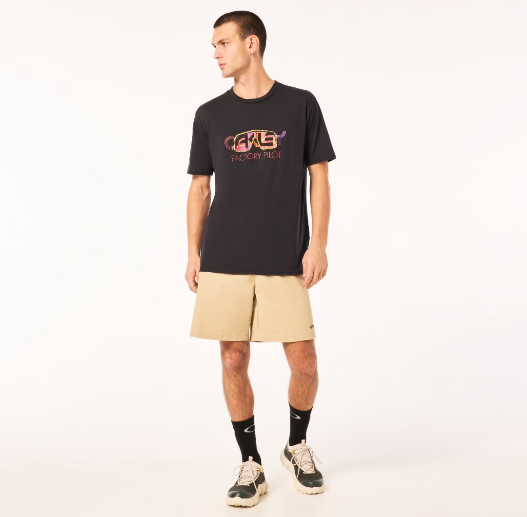 Camiseta oakley Sutro Fp Tee