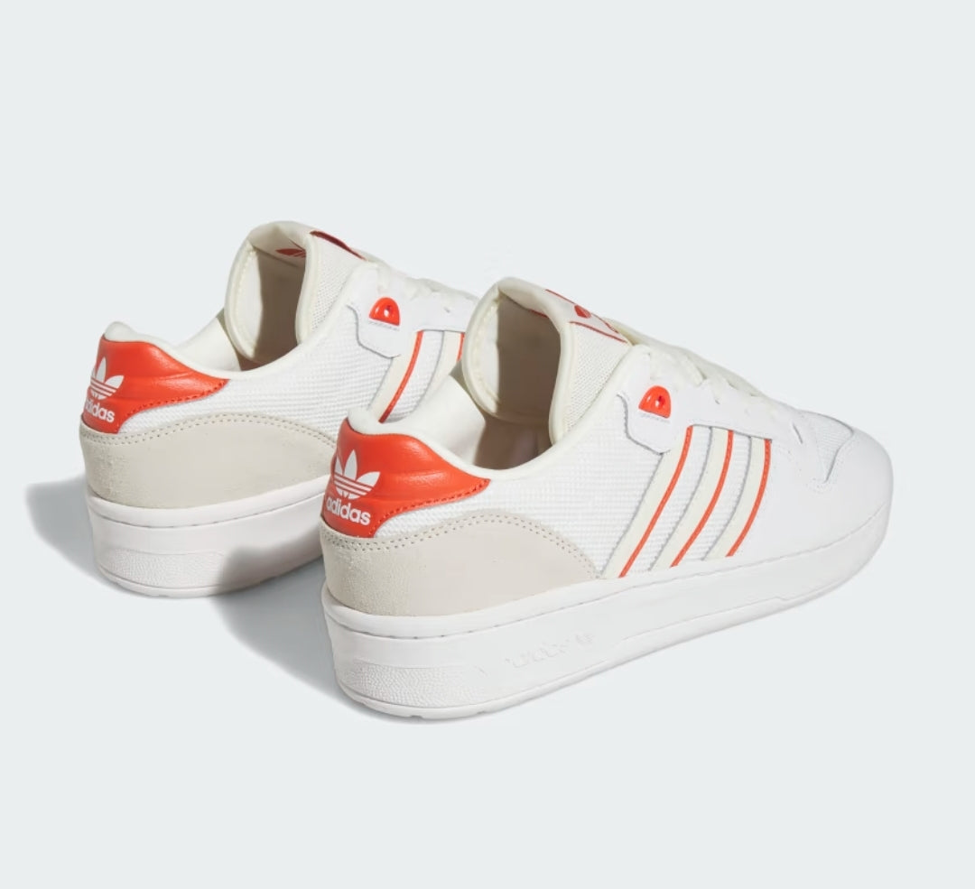 Tenis adidas RIVALRY LOW