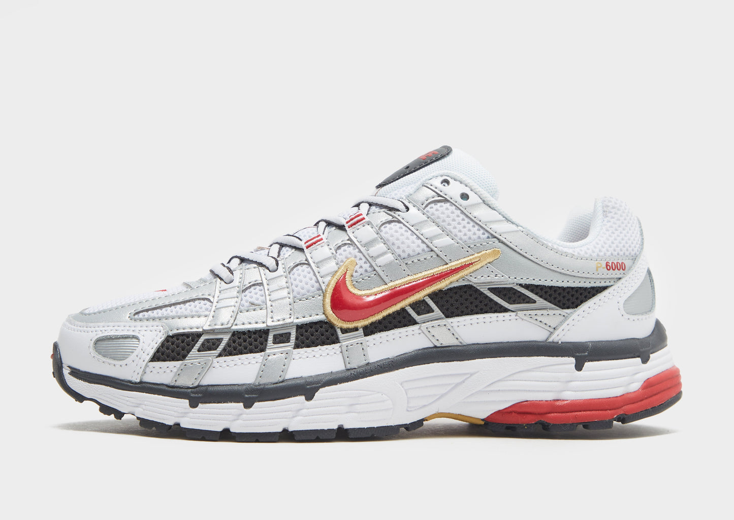 Nike P-6000