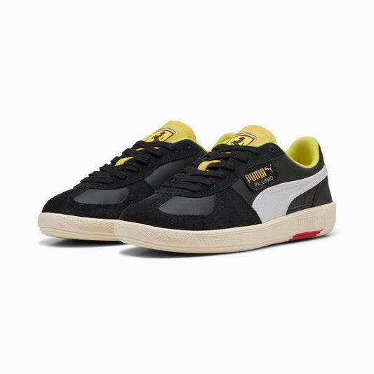 Zapatos puma Scuderia Ferrari Palermo