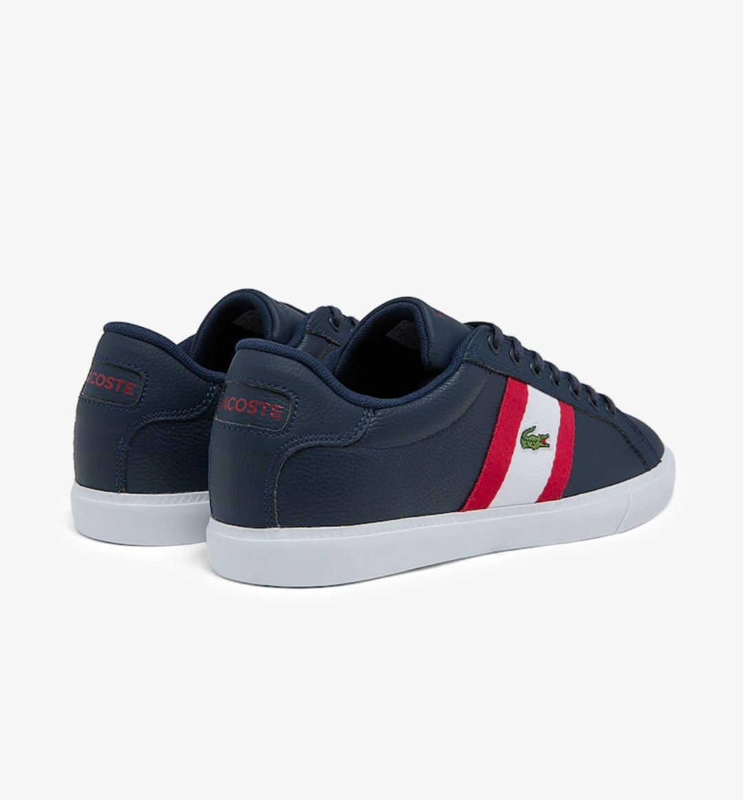 Zapatos lacoste Lace-Up