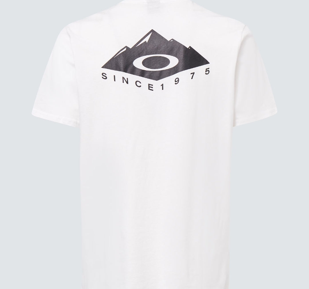 Camiseta oakley