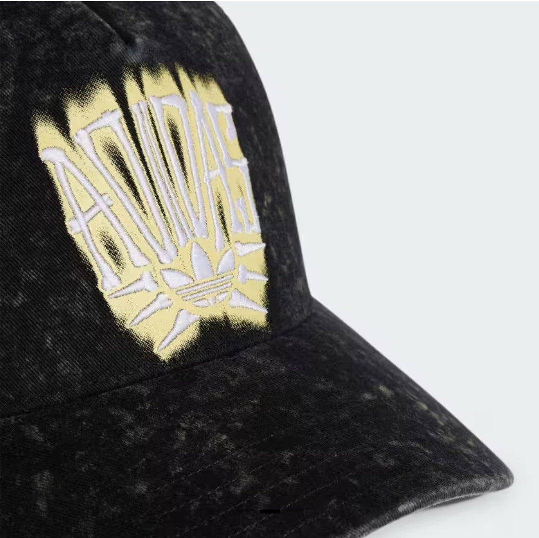 Gorra Adidas Skeleton