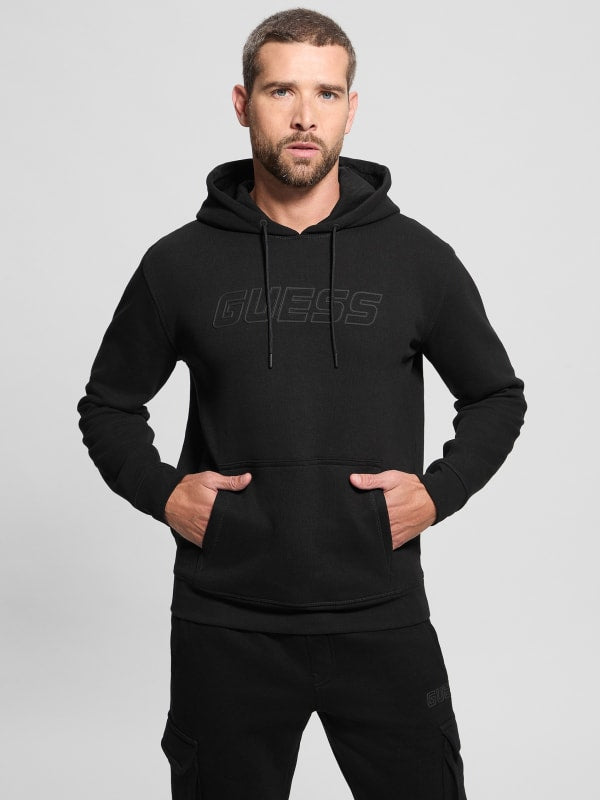 Buzo guess Eco Aldwin Hoodie