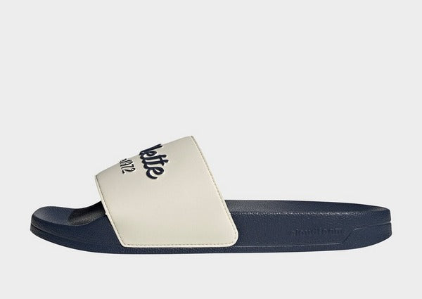 ADILETTE SHOWER SLIDES